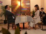 フライト遅延に激怒した悪質VIP客との蒸れ足舐めしゃぶり粘着性交に堕ちたファーストクラス美脚CA 佐野ゆま