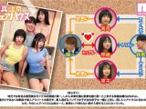 累計100万DL突破！縦読みWEBコミックスの傑作を連続実写化！ 実写版 真・上京シェアハウス～彼女と幼馴染と知らない奴～6話目 木下ひまり 花音うらら 椿りか