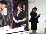 君の唇に恋してる～厚くて熱いタコチューと舌が濃厚に絡み合うベロチューで唇を奪われトロけ癒されるキスしまくりSEX～ 二羽紗愛
